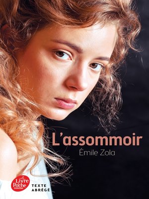 cover image of L'assommoir--Texte abrégé